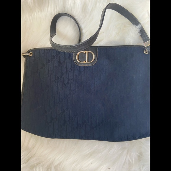 Dior Handbags - Christian Dior vintage bag